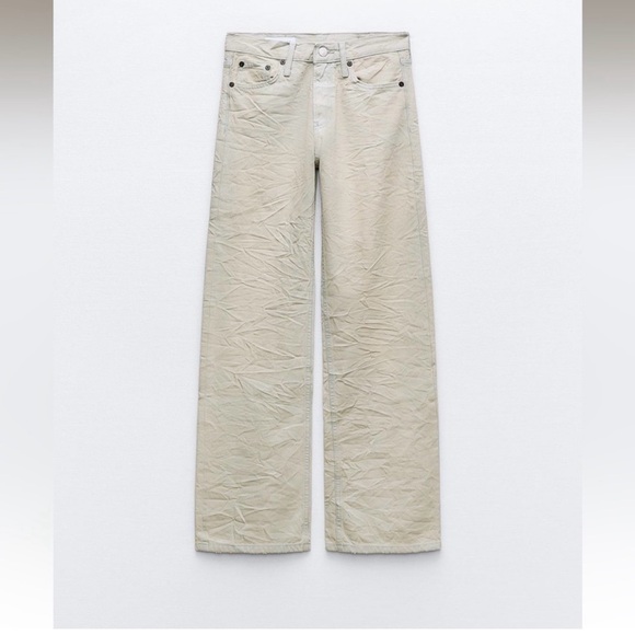 Zara denim - Picture 1 of 4